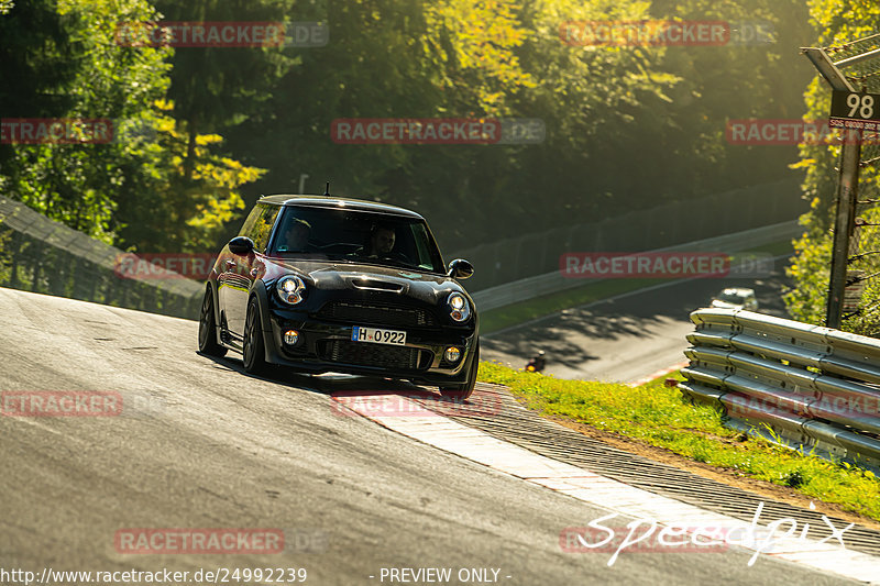 Bild #24992239 - Touristenfahrten Nürburgring Nordschleife (01.10.2023)