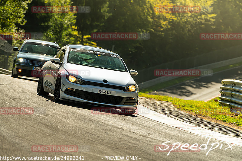 Bild #24992241 - Touristenfahrten Nürburgring Nordschleife (01.10.2023)