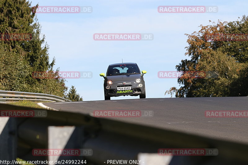 Bild #24992244 - Touristenfahrten Nürburgring Nordschleife (01.10.2023)