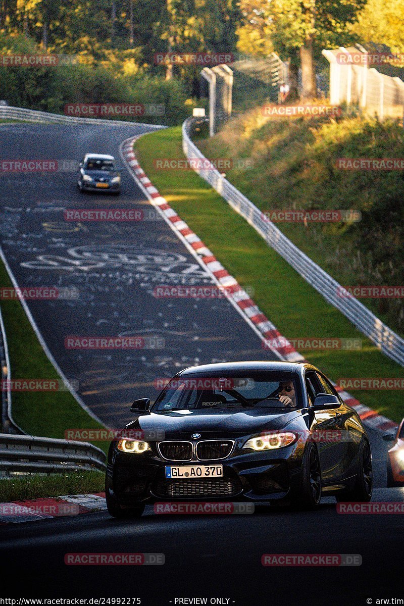 Bild #24992275 - Touristenfahrten Nürburgring Nordschleife (01.10.2023)