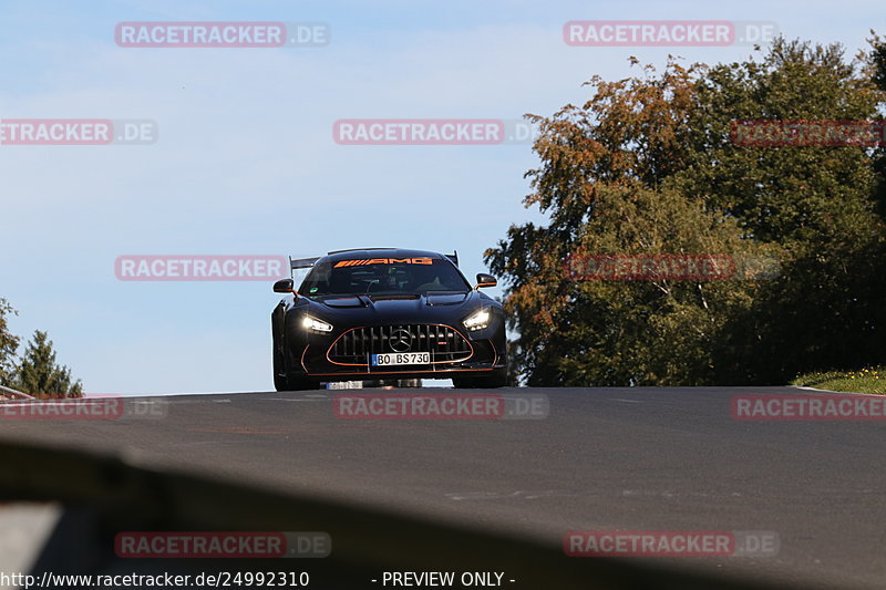 Bild #24992310 - Touristenfahrten Nürburgring Nordschleife (01.10.2023)