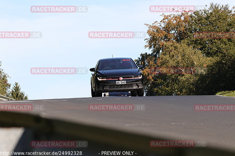 Bild #24992328 - Touristenfahrten Nürburgring Nordschleife (01.10.2023)