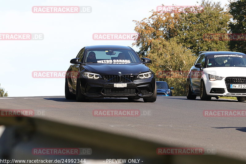 Bild #24992344 - Touristenfahrten Nürburgring Nordschleife (01.10.2023)