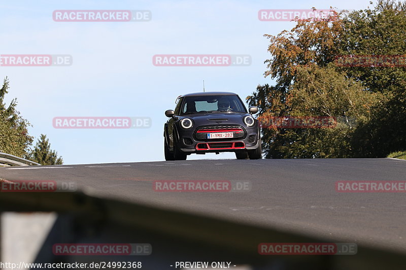 Bild #24992368 - Touristenfahrten Nürburgring Nordschleife (01.10.2023)