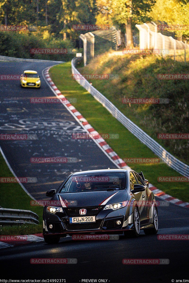 Bild #24992371 - Touristenfahrten Nürburgring Nordschleife (01.10.2023)