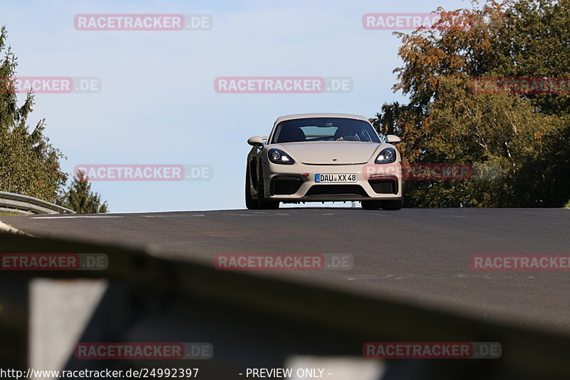 Bild #24992397 - Touristenfahrten Nürburgring Nordschleife (01.10.2023)