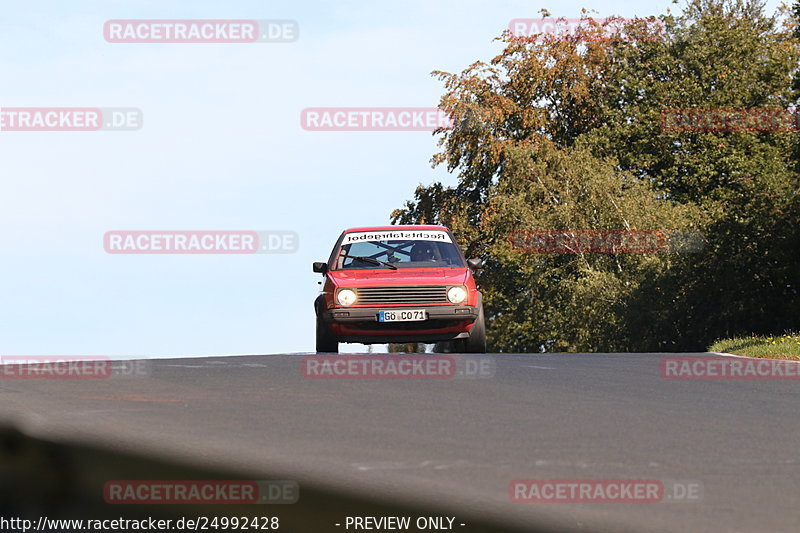 Bild #24992428 - Touristenfahrten Nürburgring Nordschleife (01.10.2023)