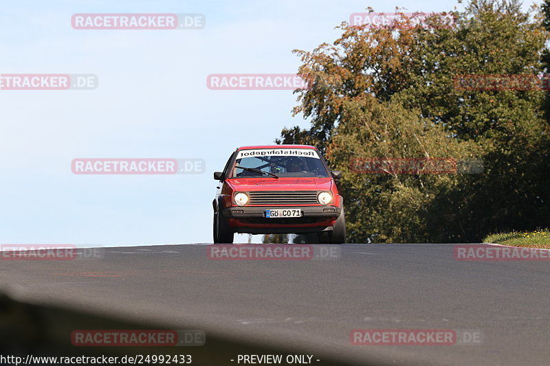 Bild #24992433 - Touristenfahrten Nürburgring Nordschleife (01.10.2023)