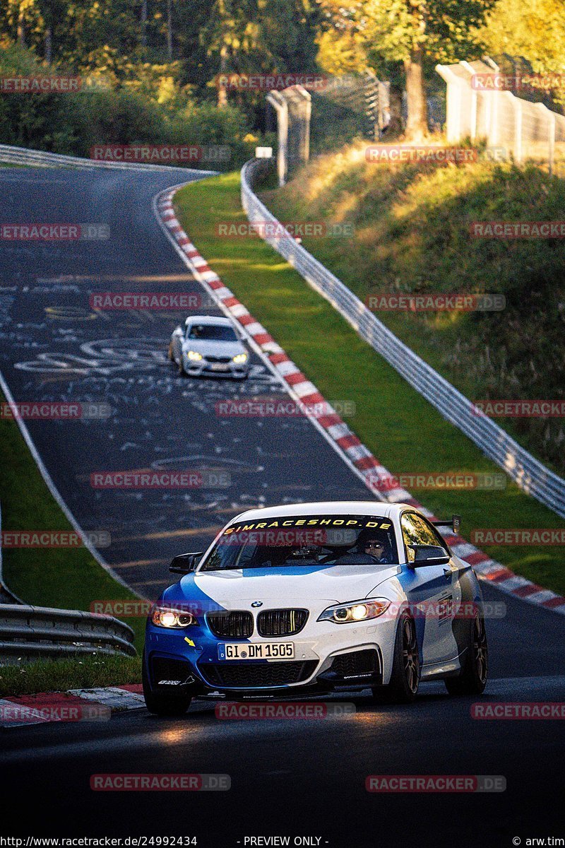 Bild #24992434 - Touristenfahrten Nürburgring Nordschleife (01.10.2023)