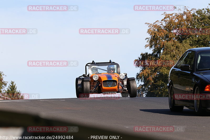 Bild #24992484 - Touristenfahrten Nürburgring Nordschleife (01.10.2023)