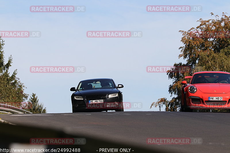 Bild #24992488 - Touristenfahrten Nürburgring Nordschleife (01.10.2023)