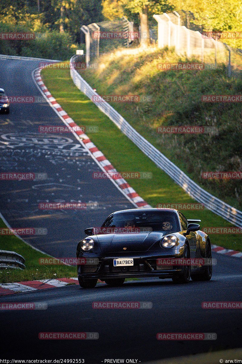 Bild #24992553 - Touristenfahrten Nürburgring Nordschleife (01.10.2023)