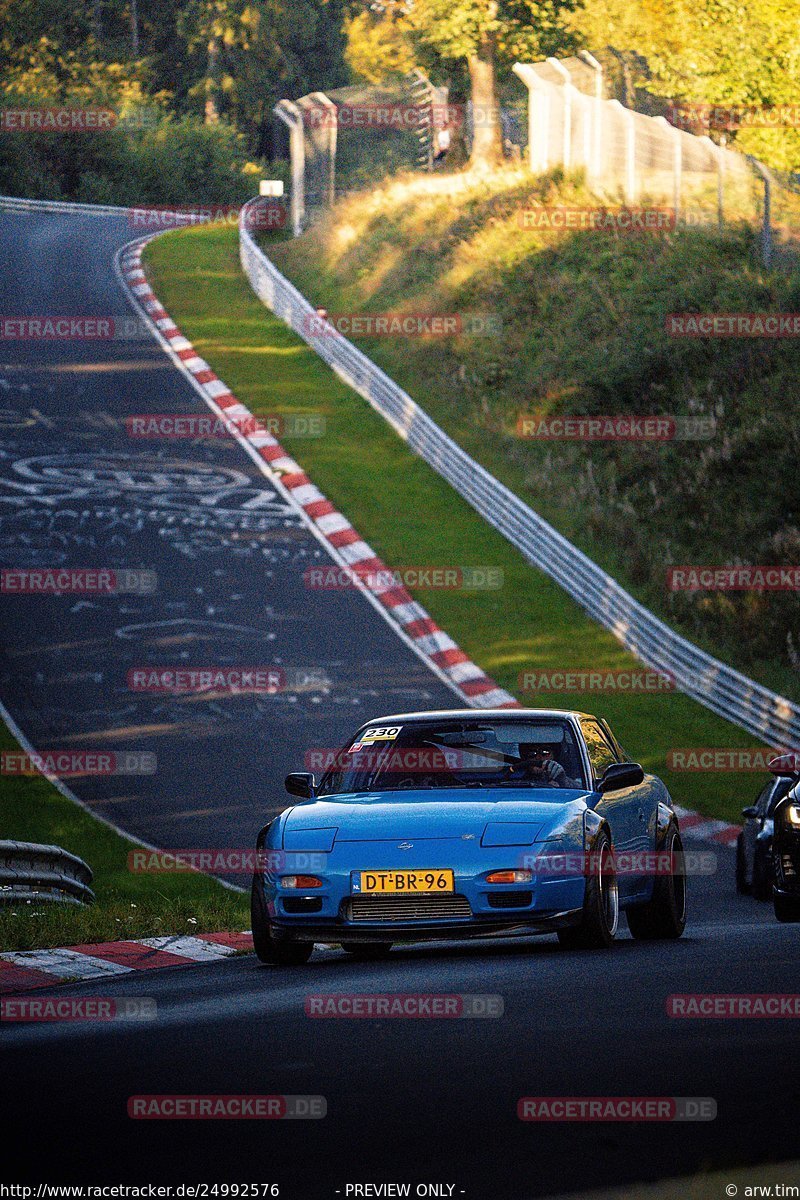 Bild #24992576 - Touristenfahrten Nürburgring Nordschleife (01.10.2023)