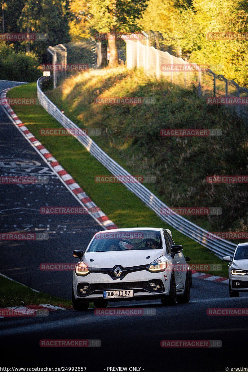 Bild #24992657 - Touristenfahrten Nürburgring Nordschleife (01.10.2023)