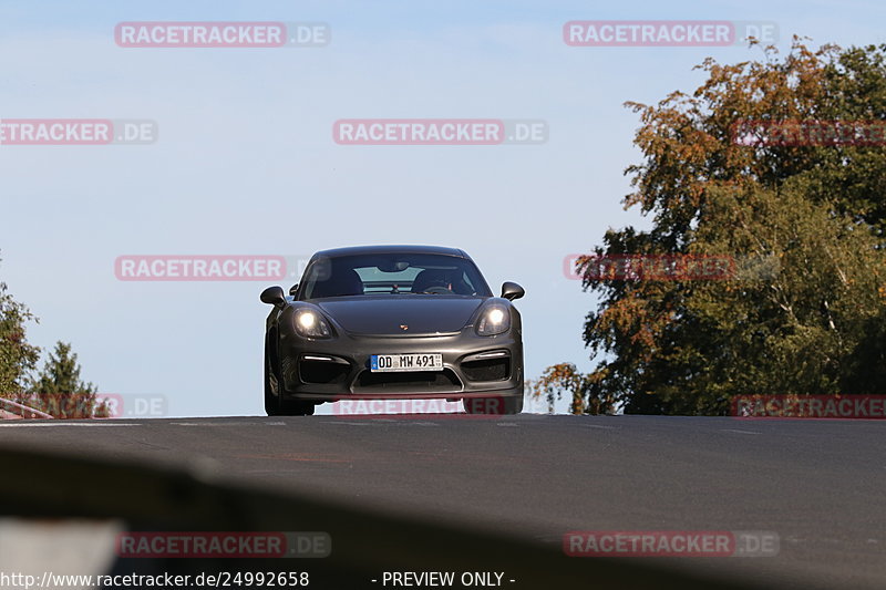 Bild #24992658 - Touristenfahrten Nürburgring Nordschleife (01.10.2023)