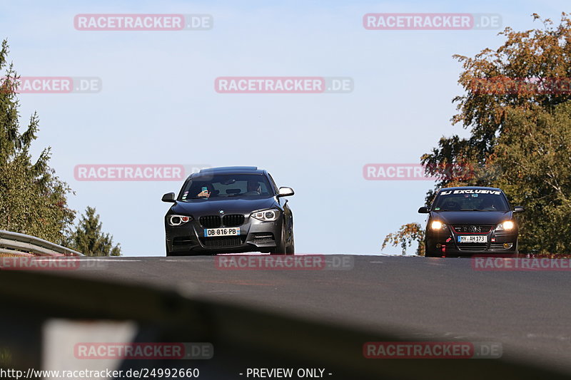 Bild #24992660 - Touristenfahrten Nürburgring Nordschleife (01.10.2023)