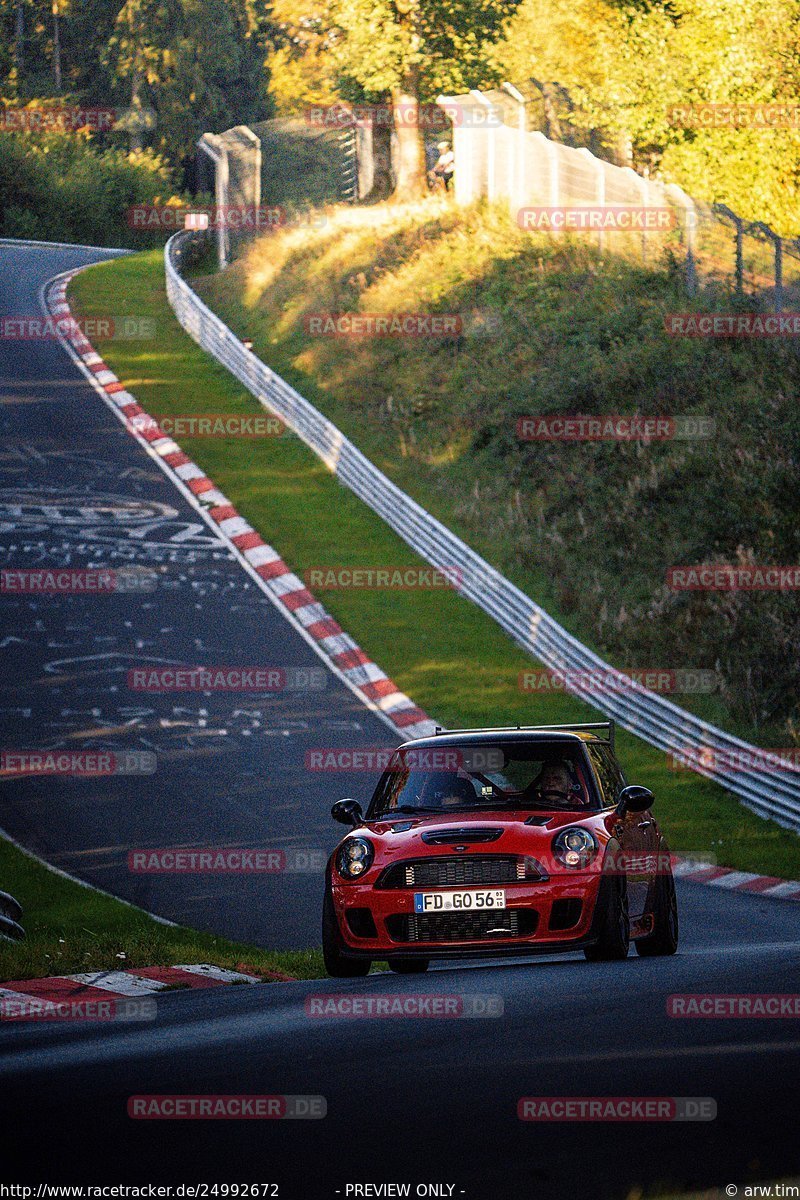 Bild #24992672 - Touristenfahrten Nürburgring Nordschleife (01.10.2023)