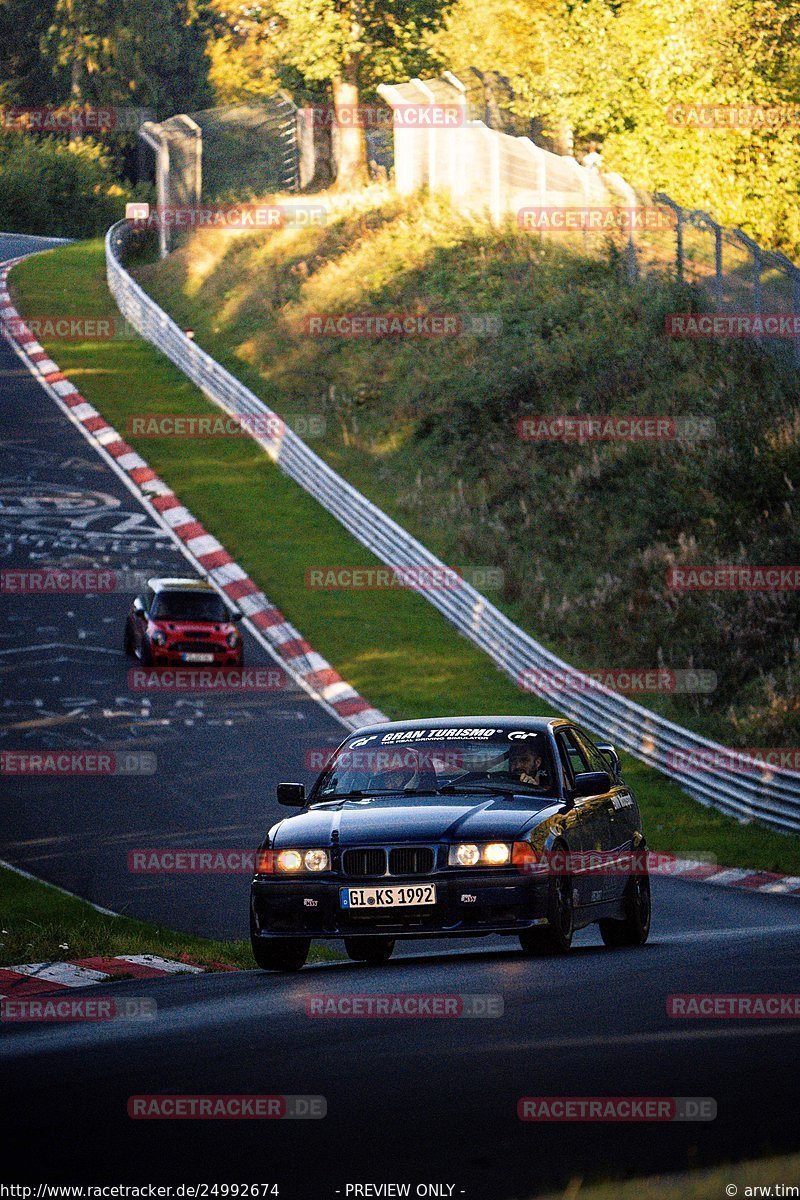 Bild #24992674 - Touristenfahrten Nürburgring Nordschleife (01.10.2023)