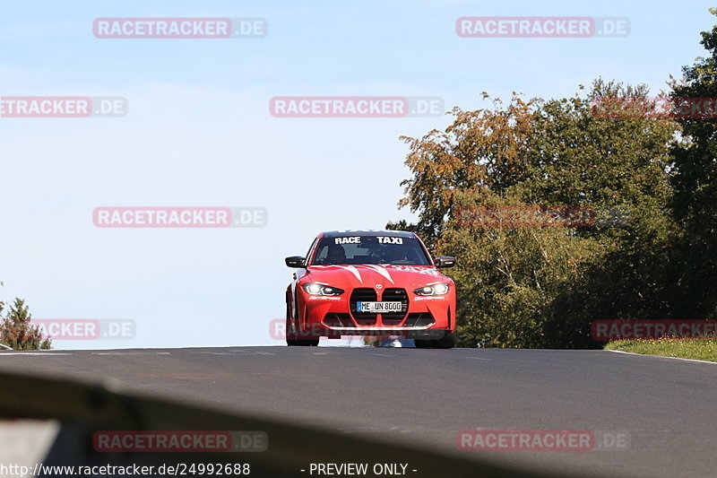 Bild #24992688 - Touristenfahrten Nürburgring Nordschleife (01.10.2023)