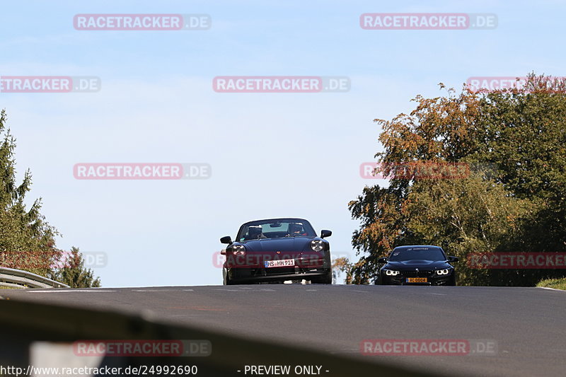 Bild #24992690 - Touristenfahrten Nürburgring Nordschleife (01.10.2023)