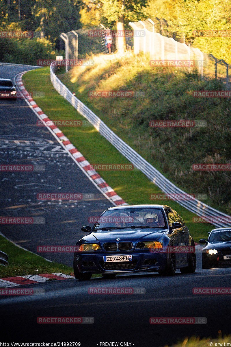 Bild #24992709 - Touristenfahrten Nürburgring Nordschleife (01.10.2023)