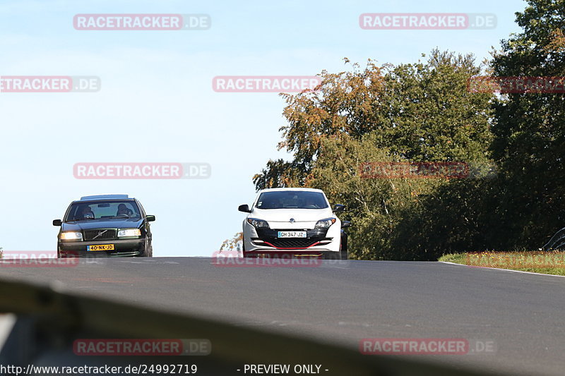 Bild #24992719 - Touristenfahrten Nürburgring Nordschleife (01.10.2023)