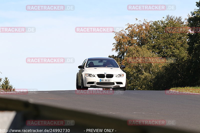 Bild #24992730 - Touristenfahrten Nürburgring Nordschleife (01.10.2023)