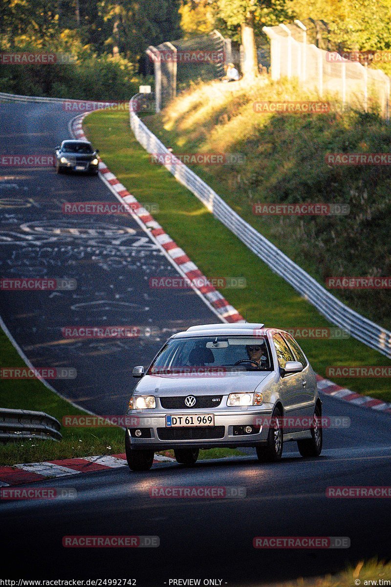 Bild #24992742 - Touristenfahrten Nürburgring Nordschleife (01.10.2023)