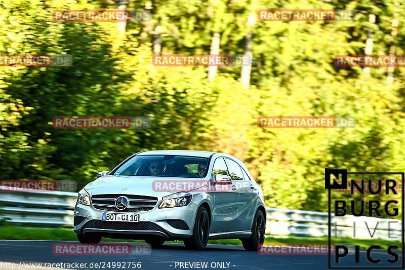 Bild #24992756 - Touristenfahrten Nürburgring Nordschleife (01.10.2023)