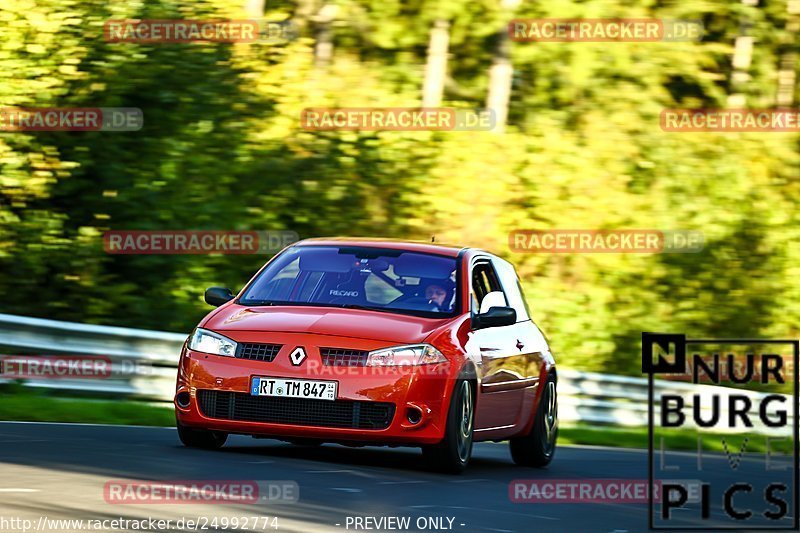 Bild #24992774 - Touristenfahrten Nürburgring Nordschleife (01.10.2023)