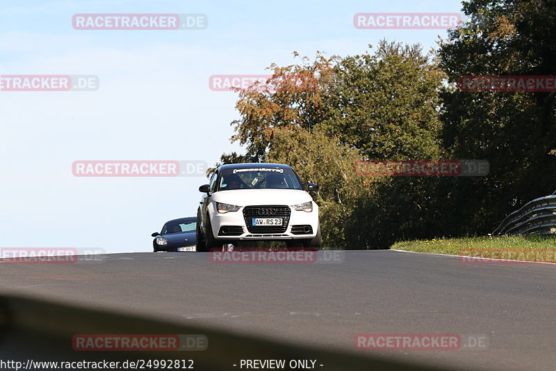 Bild #24992812 - Touristenfahrten Nürburgring Nordschleife (01.10.2023)