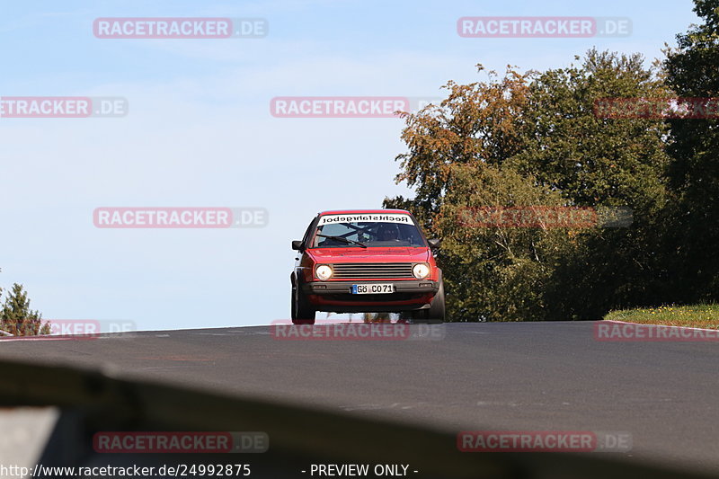 Bild #24992875 - Touristenfahrten Nürburgring Nordschleife (01.10.2023)