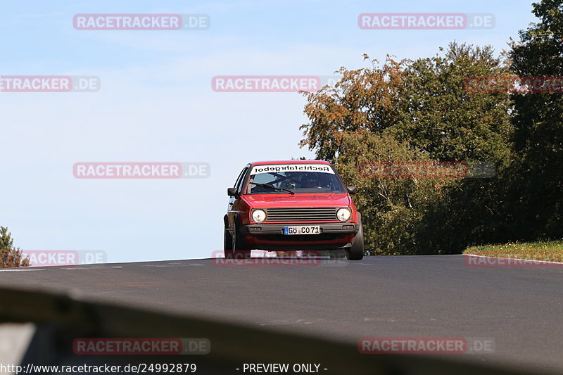 Bild #24992879 - Touristenfahrten Nürburgring Nordschleife (01.10.2023)