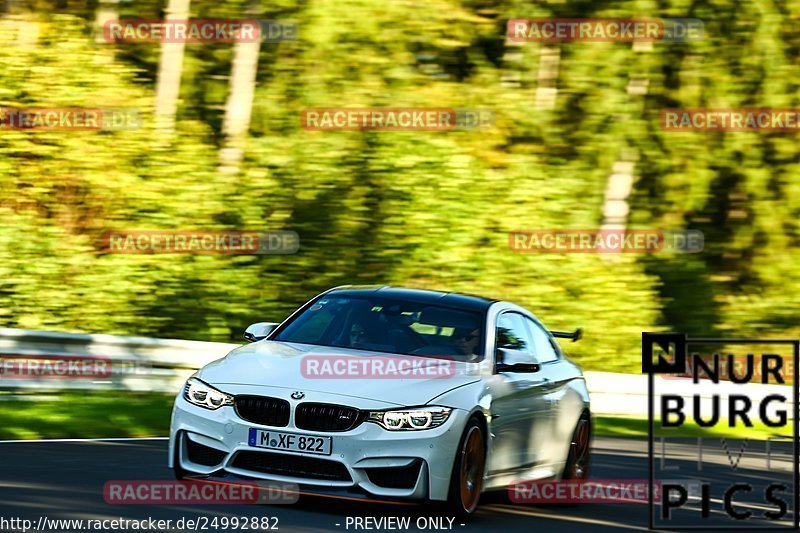 Bild #24992882 - Touristenfahrten Nürburgring Nordschleife (01.10.2023)