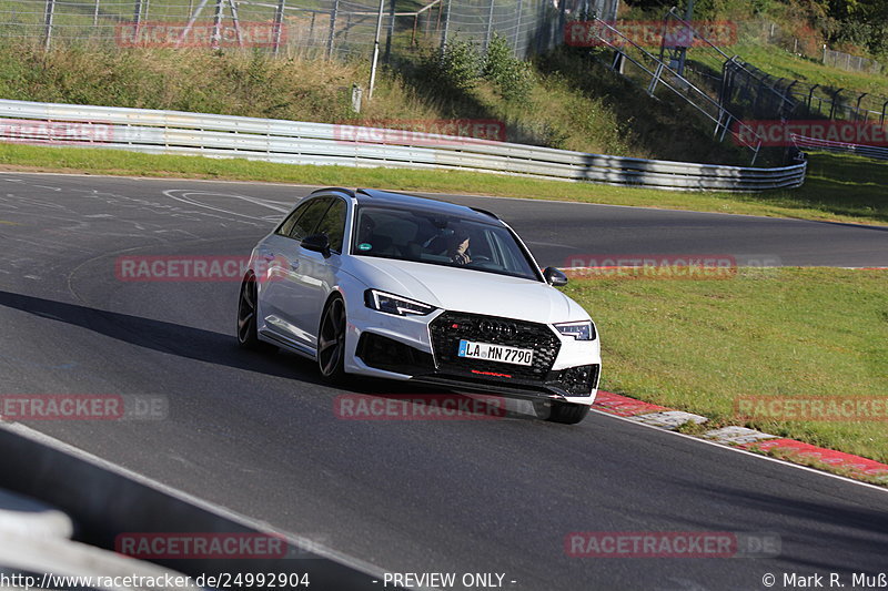 Bild #24992904 - Touristenfahrten Nürburgring Nordschleife (01.10.2023)