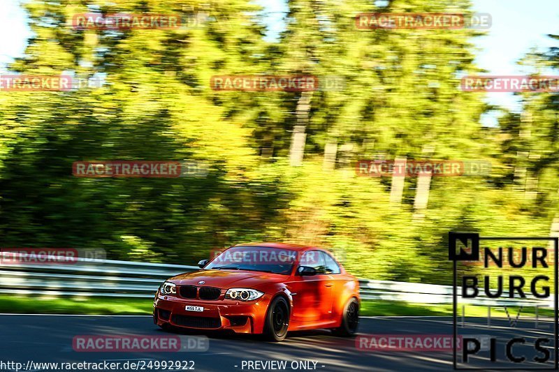 Bild #24992922 - Touristenfahrten Nürburgring Nordschleife (01.10.2023)