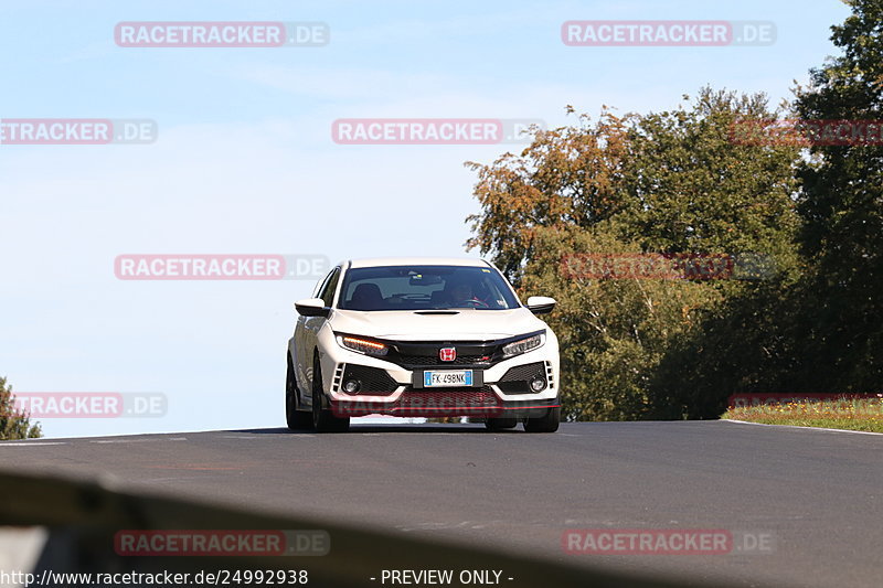 Bild #24992938 - Touristenfahrten Nürburgring Nordschleife (01.10.2023)