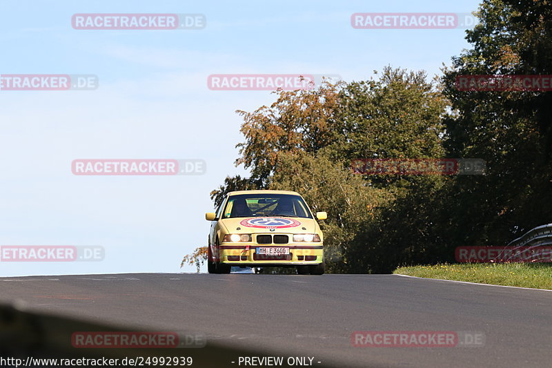 Bild #24992939 - Touristenfahrten Nürburgring Nordschleife (01.10.2023)