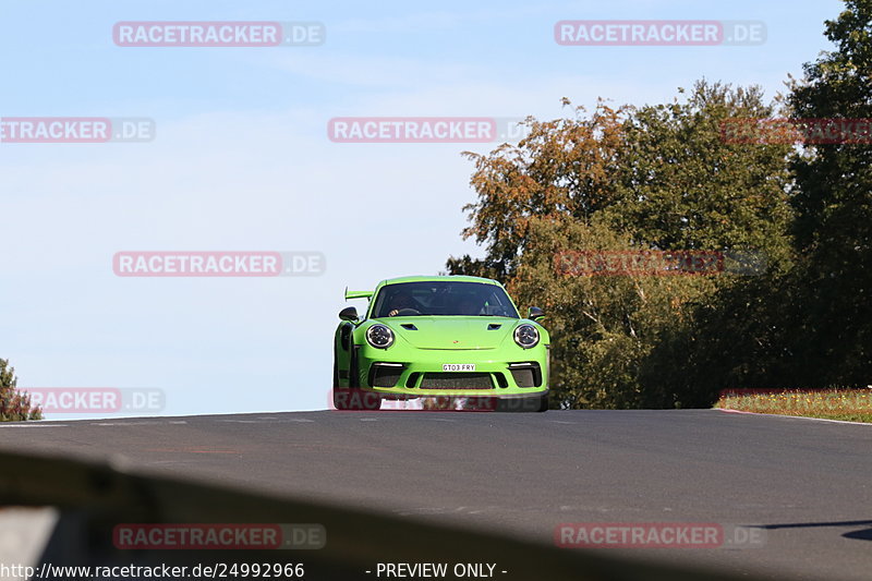 Bild #24992966 - Touristenfahrten Nürburgring Nordschleife (01.10.2023)