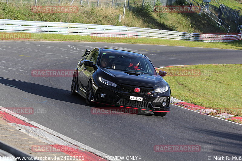 Bild #24993001 - Touristenfahrten Nürburgring Nordschleife (01.10.2023)