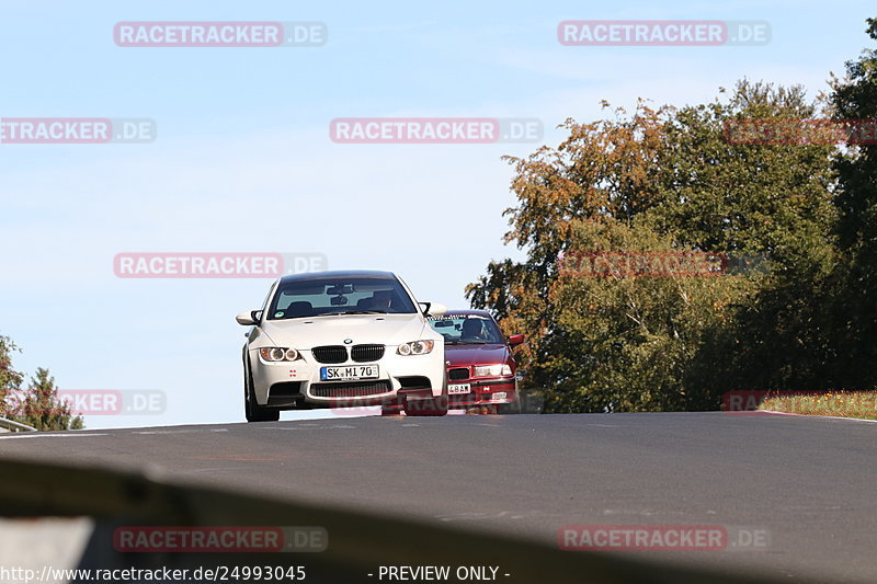 Bild #24993045 - Touristenfahrten Nürburgring Nordschleife (01.10.2023)