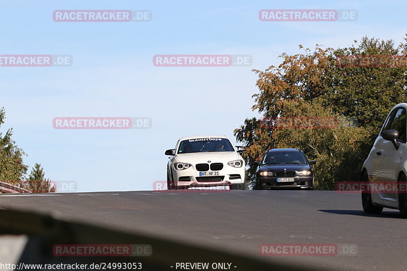 Bild #24993053 - Touristenfahrten Nürburgring Nordschleife (01.10.2023)