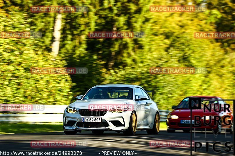 Bild #24993073 - Touristenfahrten Nürburgring Nordschleife (01.10.2023)