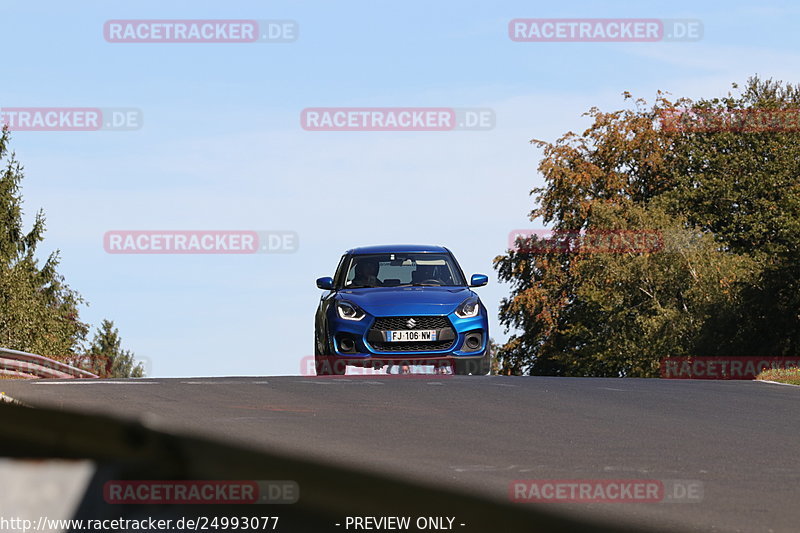 Bild #24993077 - Touristenfahrten Nürburgring Nordschleife (01.10.2023)