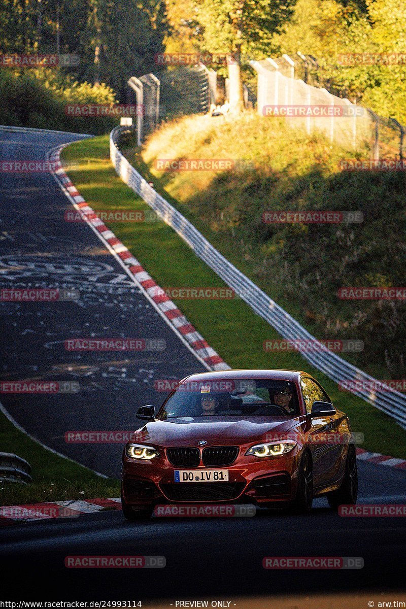 Bild #24993114 - Touristenfahrten Nürburgring Nordschleife (01.10.2023)