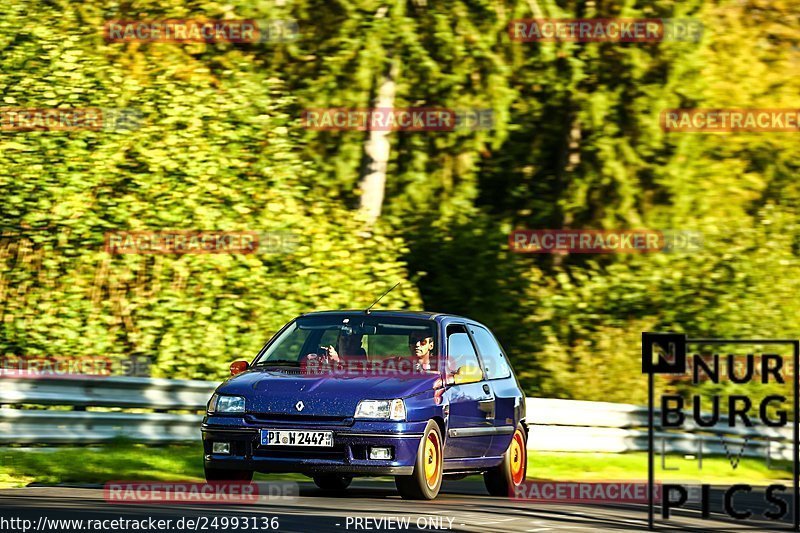 Bild #24993136 - Touristenfahrten Nürburgring Nordschleife (01.10.2023)