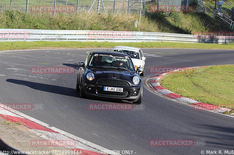 Bild #24993144 - Touristenfahrten Nürburgring Nordschleife (01.10.2023)