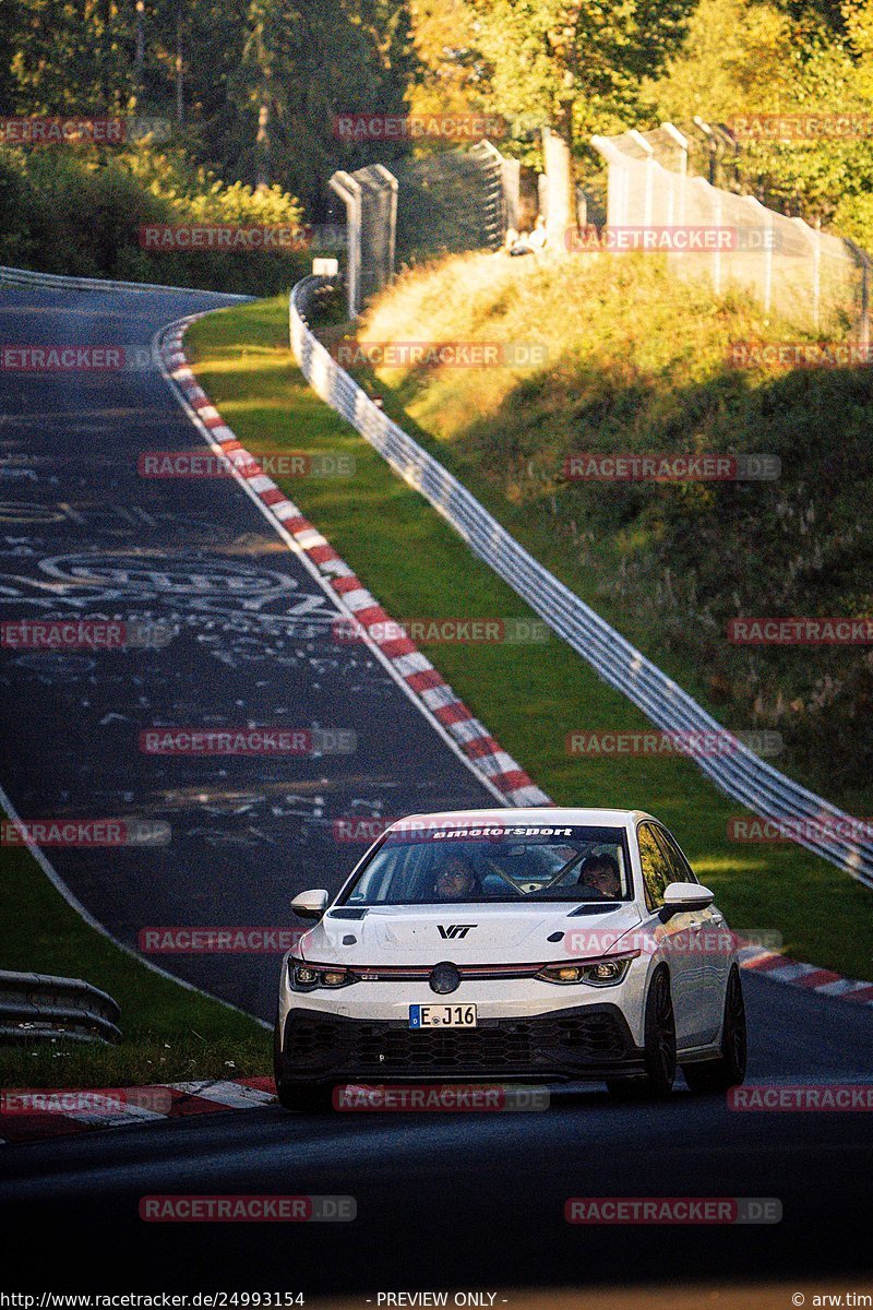 Bild #24993154 - Touristenfahrten Nürburgring Nordschleife (01.10.2023)