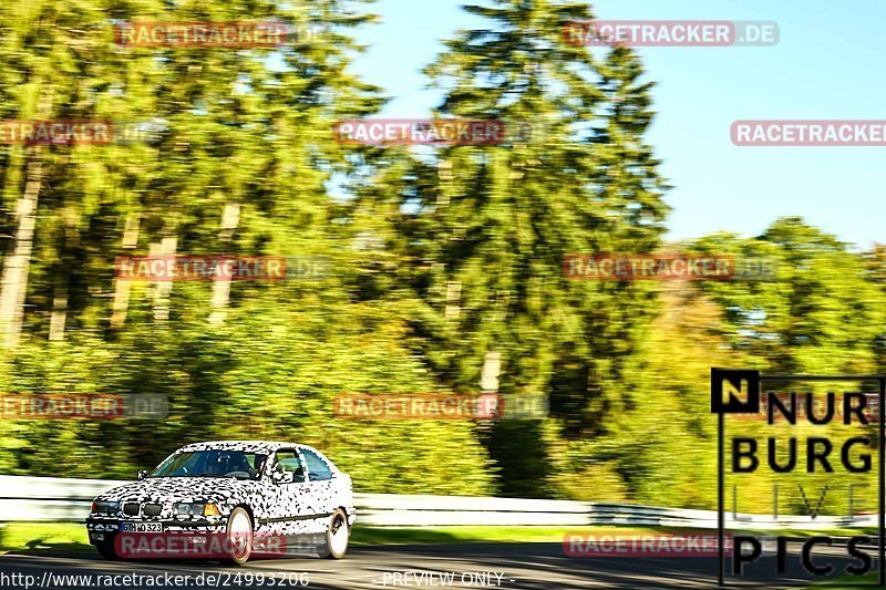 Bild #24993206 - Touristenfahrten Nürburgring Nordschleife (01.10.2023)