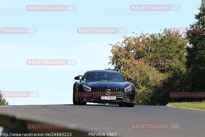 Bild #24993223 - Touristenfahrten Nürburgring Nordschleife (01.10.2023)